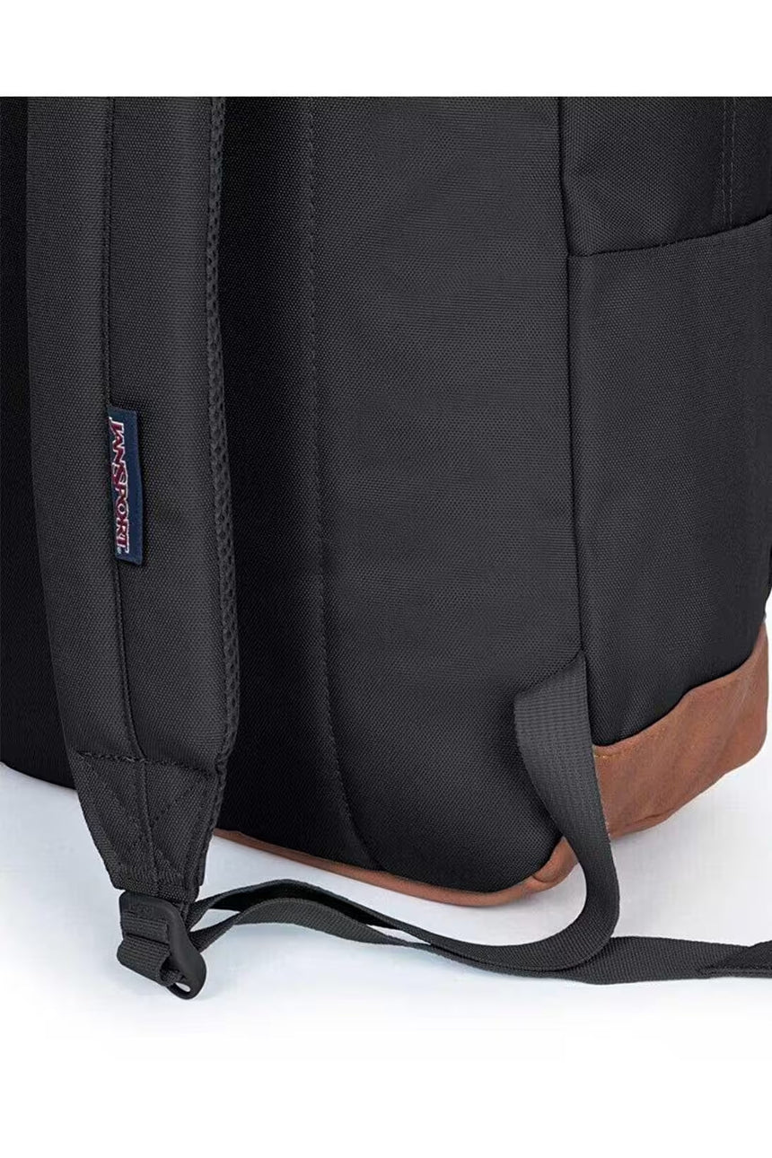 Jansport Cortlandt Sırt Çantası Black
