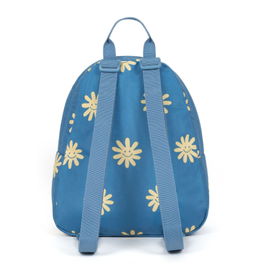 Jansport Cross Town Sırt Çantası Sun Buddy Elemantal Blue