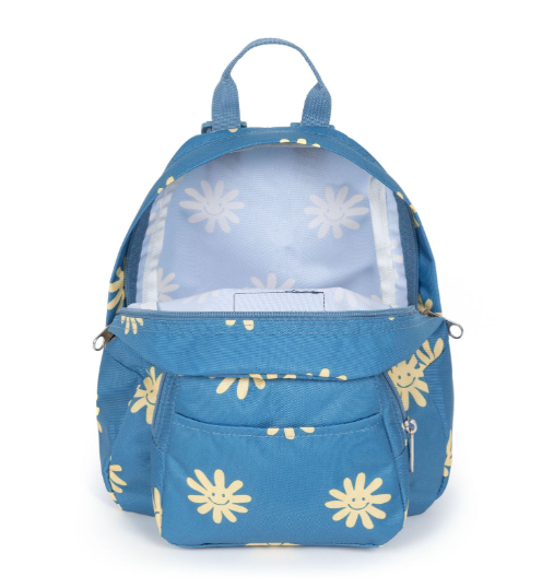 Jansport Cross Town Sırt Çantası Sun Buddy Elemantal Blue