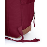 Jansport Cortlandt Sırt Çantası Russet Red