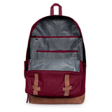 Jansport Cortlandt Sırt Çantası Russet Red