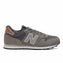 New Balance 500 Kadın Günlük Ayakkabı Koyu Gri
