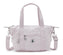 Kipling Art Mini Kadın Omuz Çantası Gleam Silver