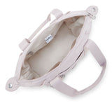 Kipling Art Mini Kadın Omuz Çantası Gleam Silver