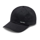 Calvin Klein Essential Patch Şapka Black