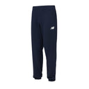 New Balance Lifestyle Erkek Eşofman Altı Lacivert