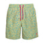 Guess Swimtrunk Medium Bottom Deniz Şortu Blue Disto