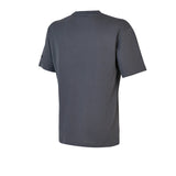 New Balance Lifestyle Erkek Gri Tshirt Gri