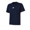 New Balance Lifestyle Erkek Lacivert Tshirt Lacivert
