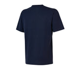 New Balance Lifestyle Erkek Lacivert Tshirt Lacivert