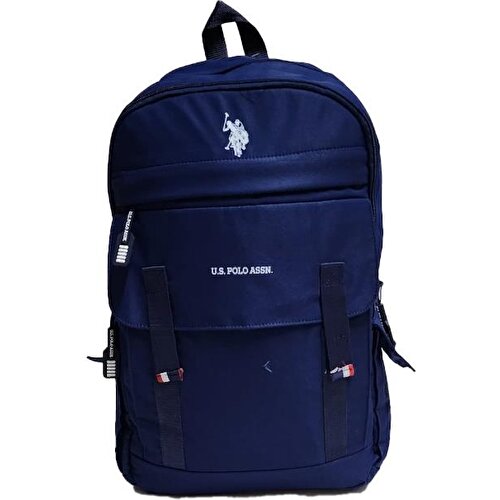 Us Polo Assn Sırt Çantası Lacivert