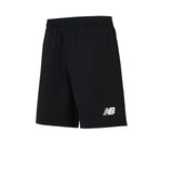 New Balance Lifestyle Erkek Siyah Şort Siyah