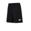 New Balance Lifestyle Erkek Siyah Şort Siyah
