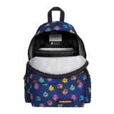 Eastpak Day Pak'r Sırt Çantası Flower Blur Navy
