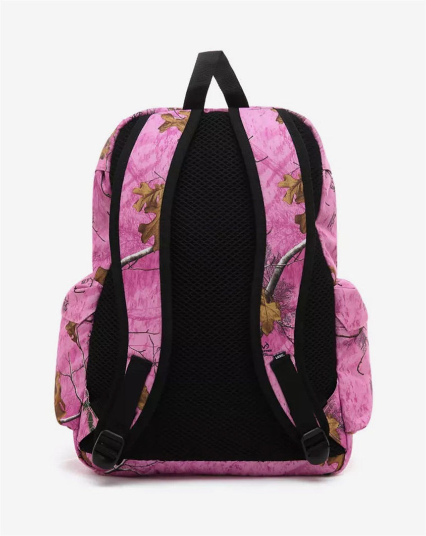 Vans Realtree Sırt Çantası Real Tree