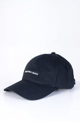 Calvin Klein Institutional Şapka Black