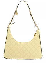 Guess Gıully Top Zıp Kadın Omuz Çantası Yellow