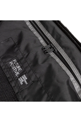 Eastpak x Smiley Transit'r Büyük Boy Valiz