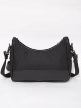 Gap Kadın Omuz Çantası Siyah