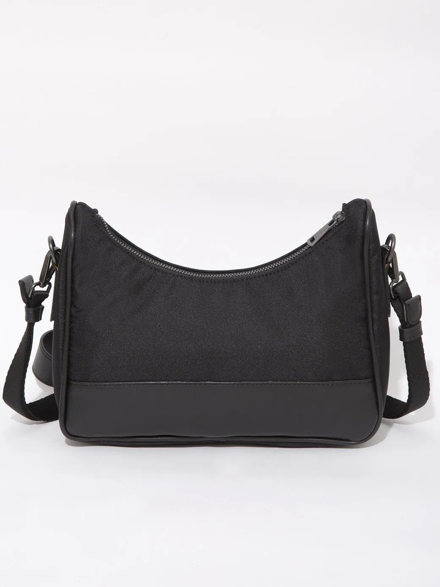 Gap Kadın Omuz Çantası Siyah