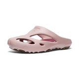 Keen Shanti Kadın Terlik Fawn/Merlot