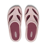 Keen Shanti Kadın Terlik Fawn/Merlot