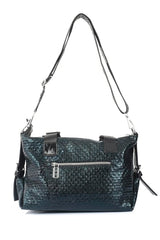 ÇÇS Taş Baskılı Kadın El Çantası