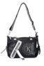 ÇÇS Taş Baskılı Kadın El Çantası
