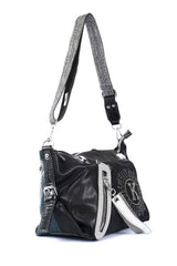 ÇÇS Taş Baskılı Kadın El Çantası