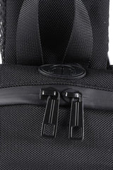 ÇÇS Çok Gözlü Body Bag Siyah