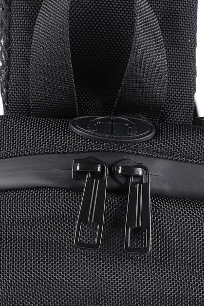 ÇÇS Çok Gözlü Body Bag Siyah