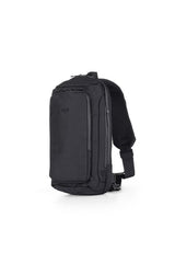 ÇÇS Çok Gözlü Body Bag Siyah