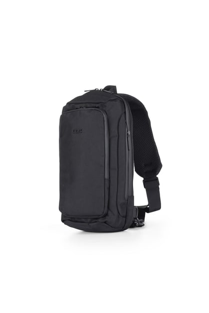 ÇÇS Çok Gözlü Body Bag Siyah