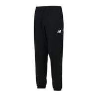 New Balance Lifestyle Erkek Eşofman Altı Siyah
