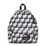 Eastpak Day Pak'r Sırt Çantası Smiley Yy Black