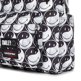 Eastpak Day Pak'r Sırt Çantası Smiley Yy Black