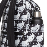 Eastpak Day Pak'r Sırt Çantası Smiley Yy Black
