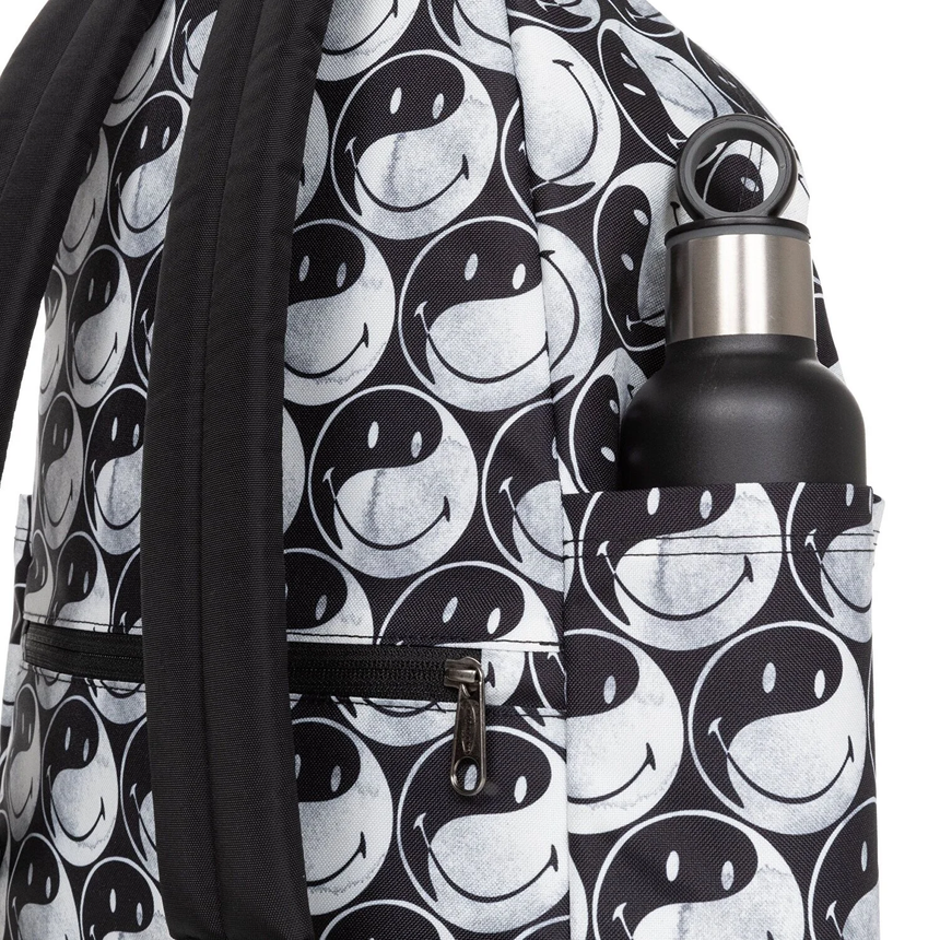 Eastpak Day Pak'r Sırt Çantası Smiley Yy Black