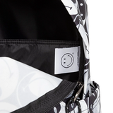 Eastpak Day Pak'r Sırt Çantası Smiley Yy Black