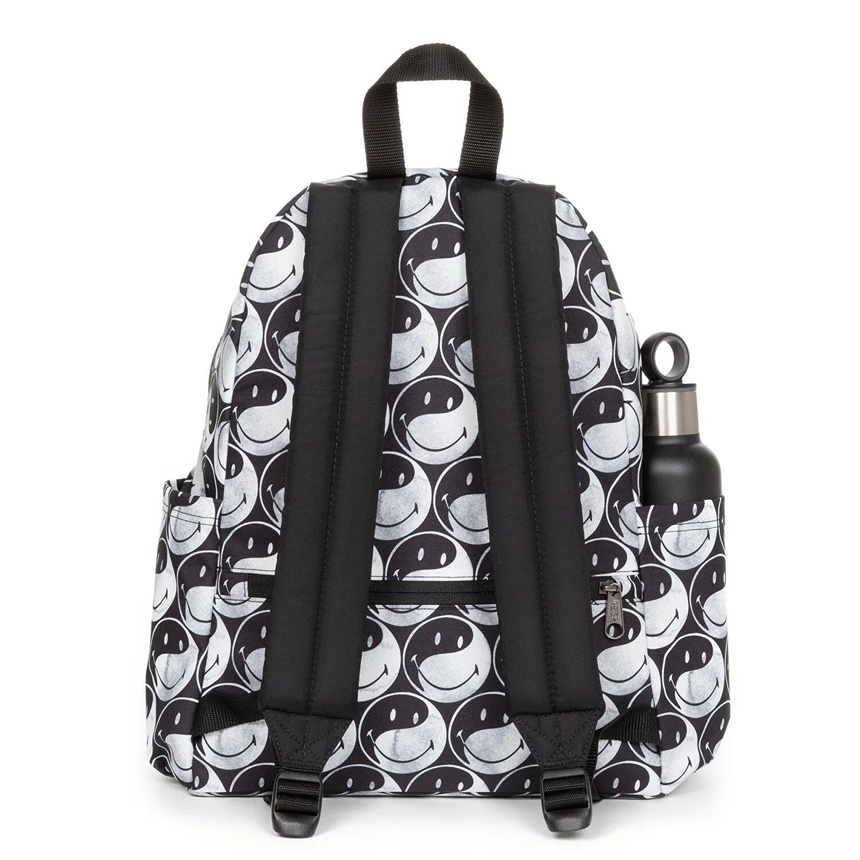 Eastpak Day Pak'r Sırt Çantası Smiley Yy Black