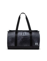Herschel Heritage Duffle Spor Çantası Spray Paint Distress