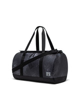 Herschel Heritage Duffle Spor Çantası Spray Paint Distress