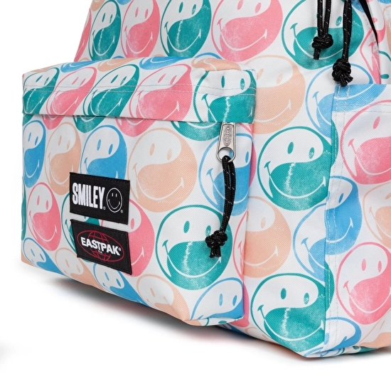 Eastpak Day Pak'r Sırt Çantası Smiley Yy Color