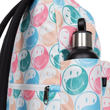 Eastpak Day Pak'r Sırt Çantası Smiley Yy Color