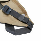 Timberland Bold Beginnings Sling Unisex Bel Çantası Sarı