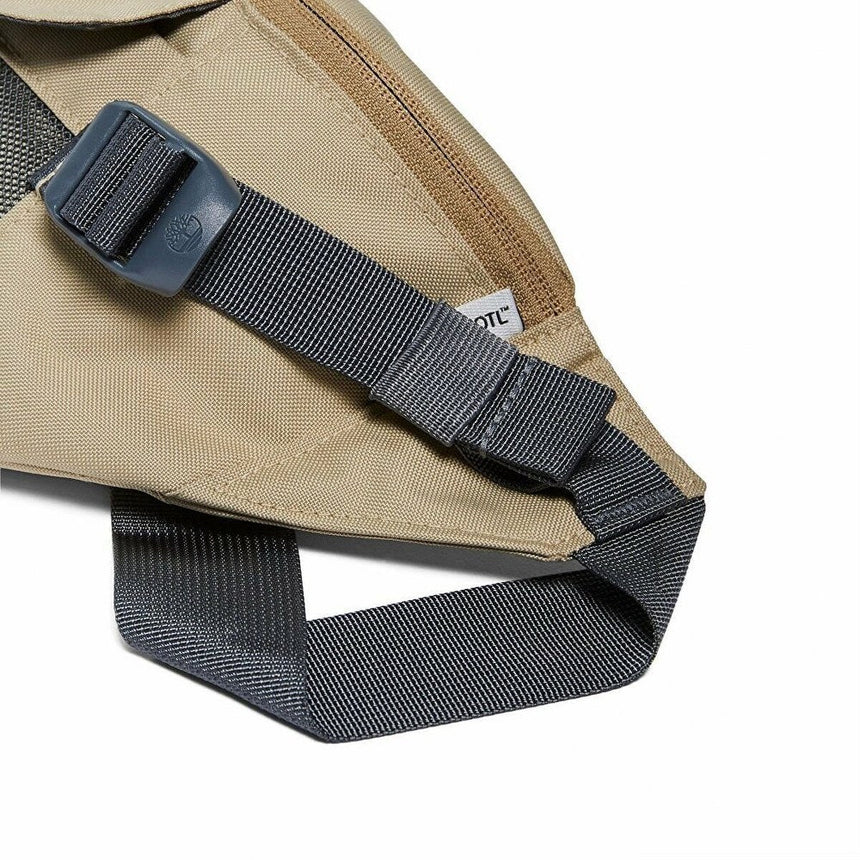 Timberland Bold Beginnings Sling Unisex Bel Çantası Sarı