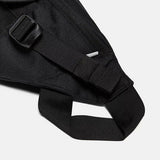 Timberland Bold Beginnings Sling Unisex Bel Çantası Siyah