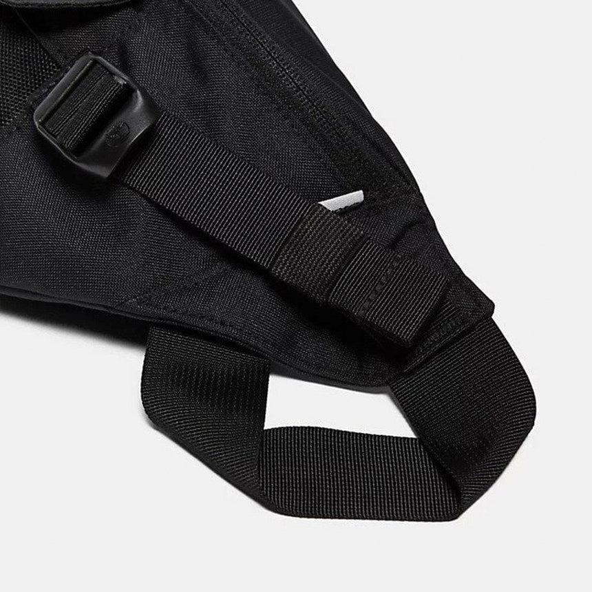 Timberland Bold Beginnings Sling Unisex Bel Çantası Siyah
