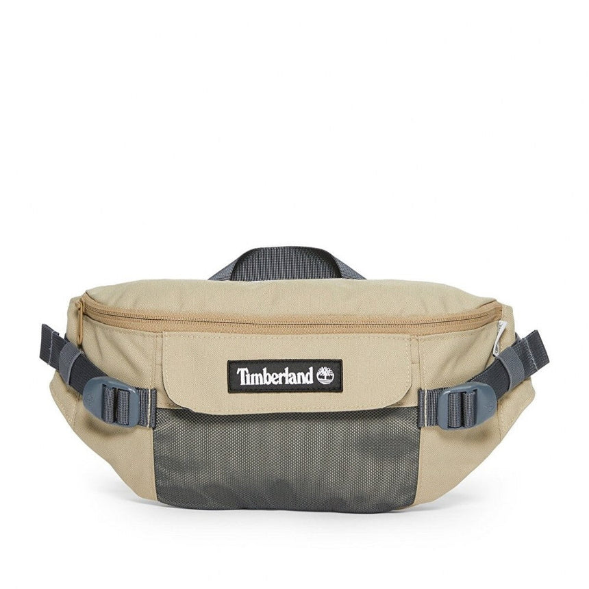 Timberland Bold Beginnings Sling Unisex Bel Çantası Sarı