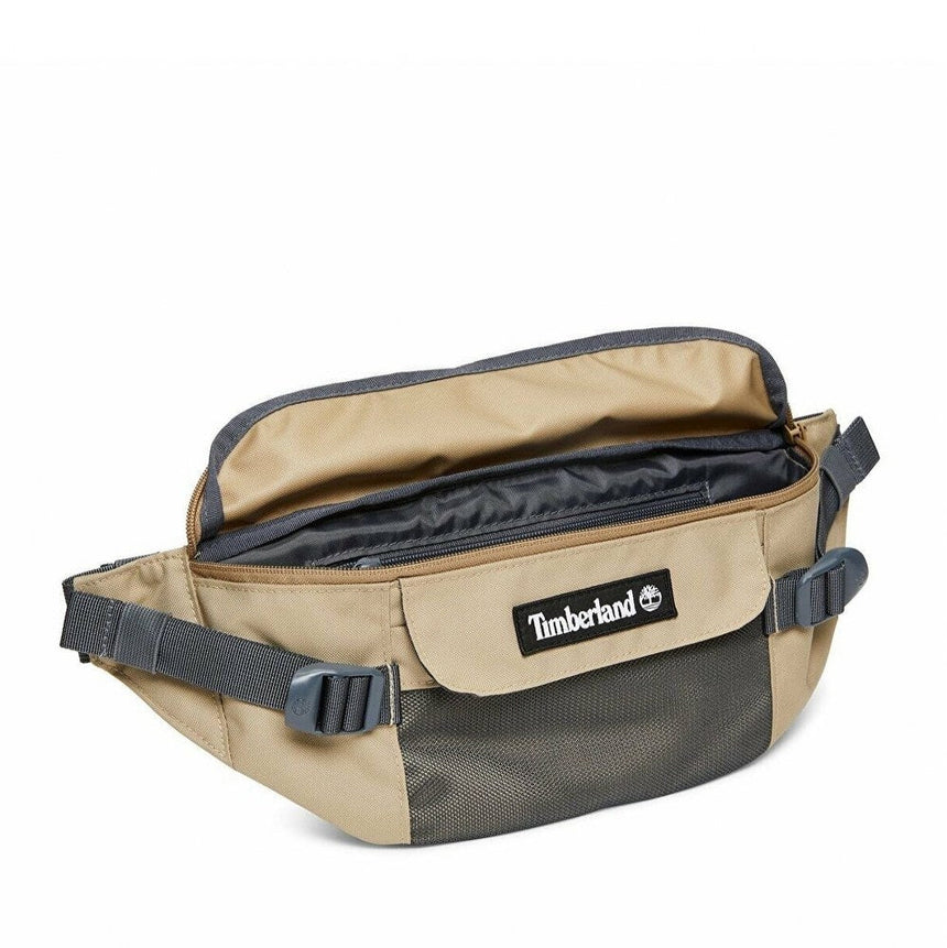 Timberland Bold Beginnings Sling Unisex Bel Çantası Sarı